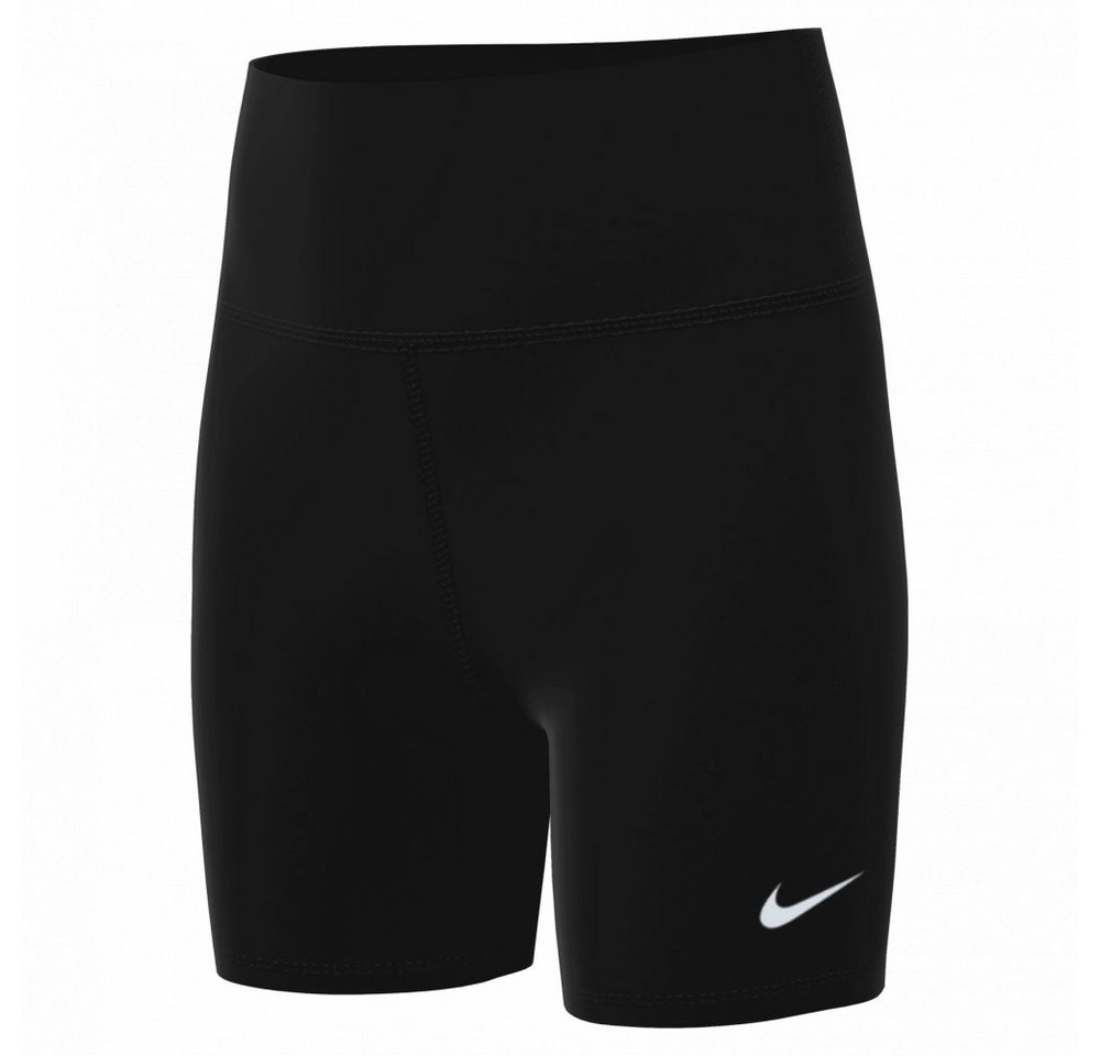 Nike Trainingsshorts Nike Mädchen Short One Big Kids (Girls) 5 FZ5603 Bild 4