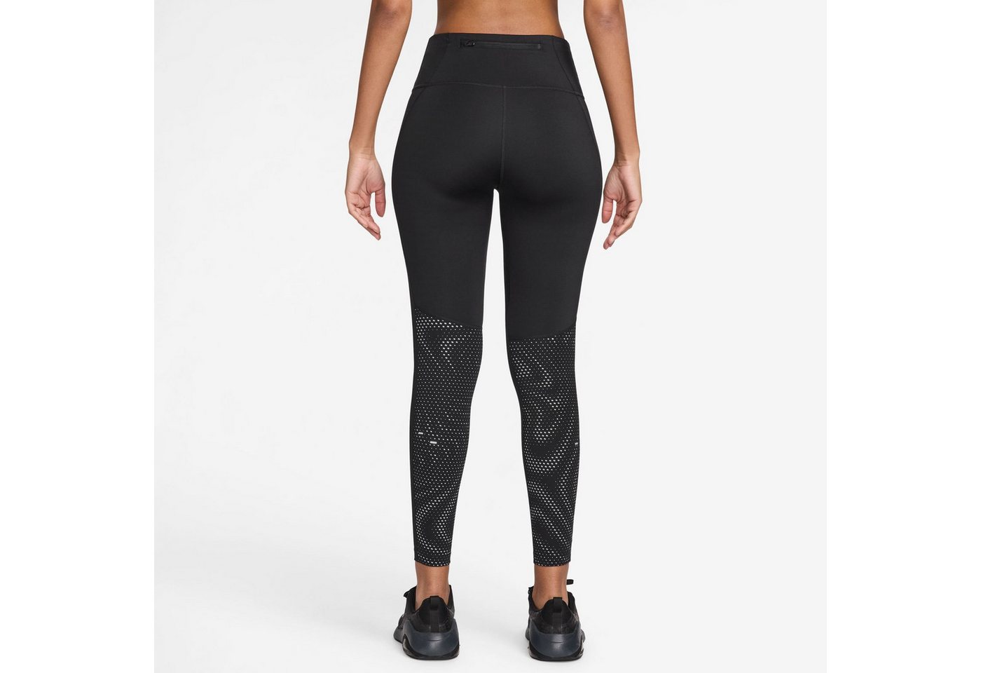 Nike Funktionstights Nike Damen Tight DF Tempo HR 7/8 Tight HV3749