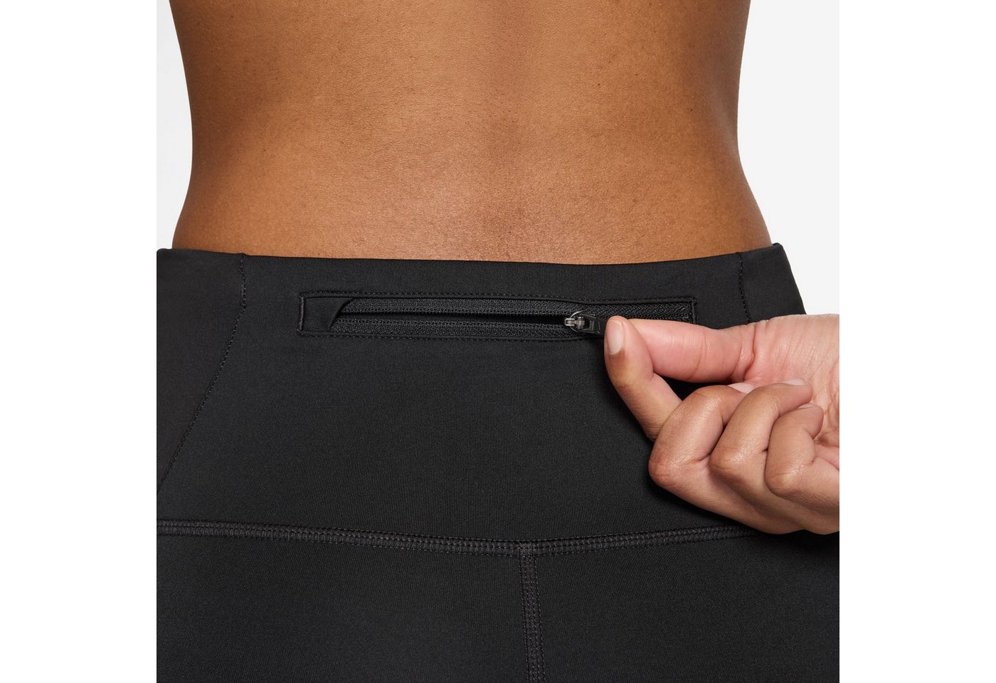 Nike Funktionstights Nike Damen Tight DF Tempo HR 7/8 Tight HV3749 Bild 3