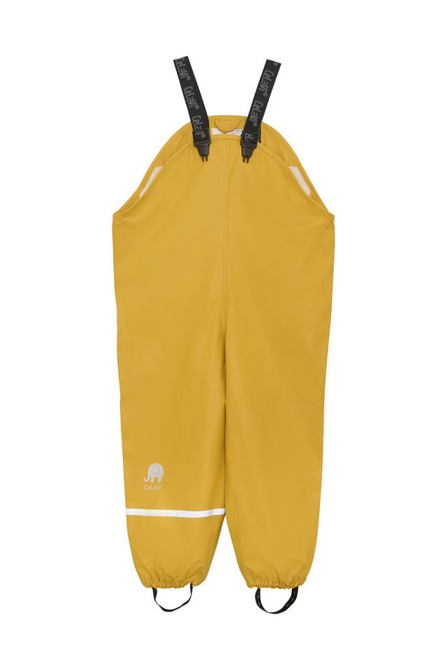 CeLaVi Regenhose CERainwear Regenhose mit elastischen Beinabschluss Bild 2