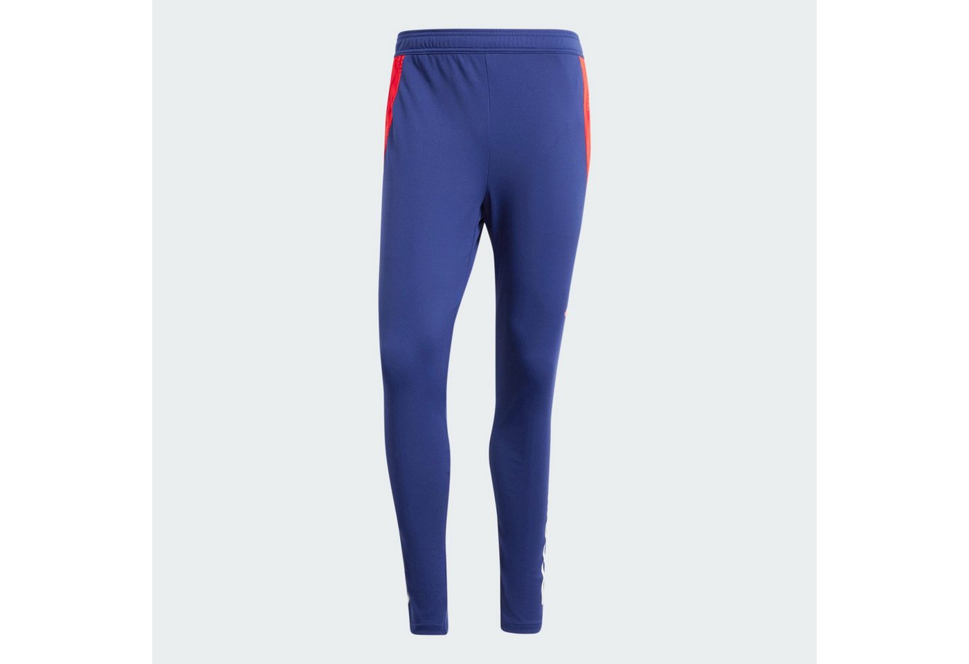 adidas Performance Trainingshose OLYMPIQUE LYON TIRO 24 TRAININGSHOSE (1-tlg)