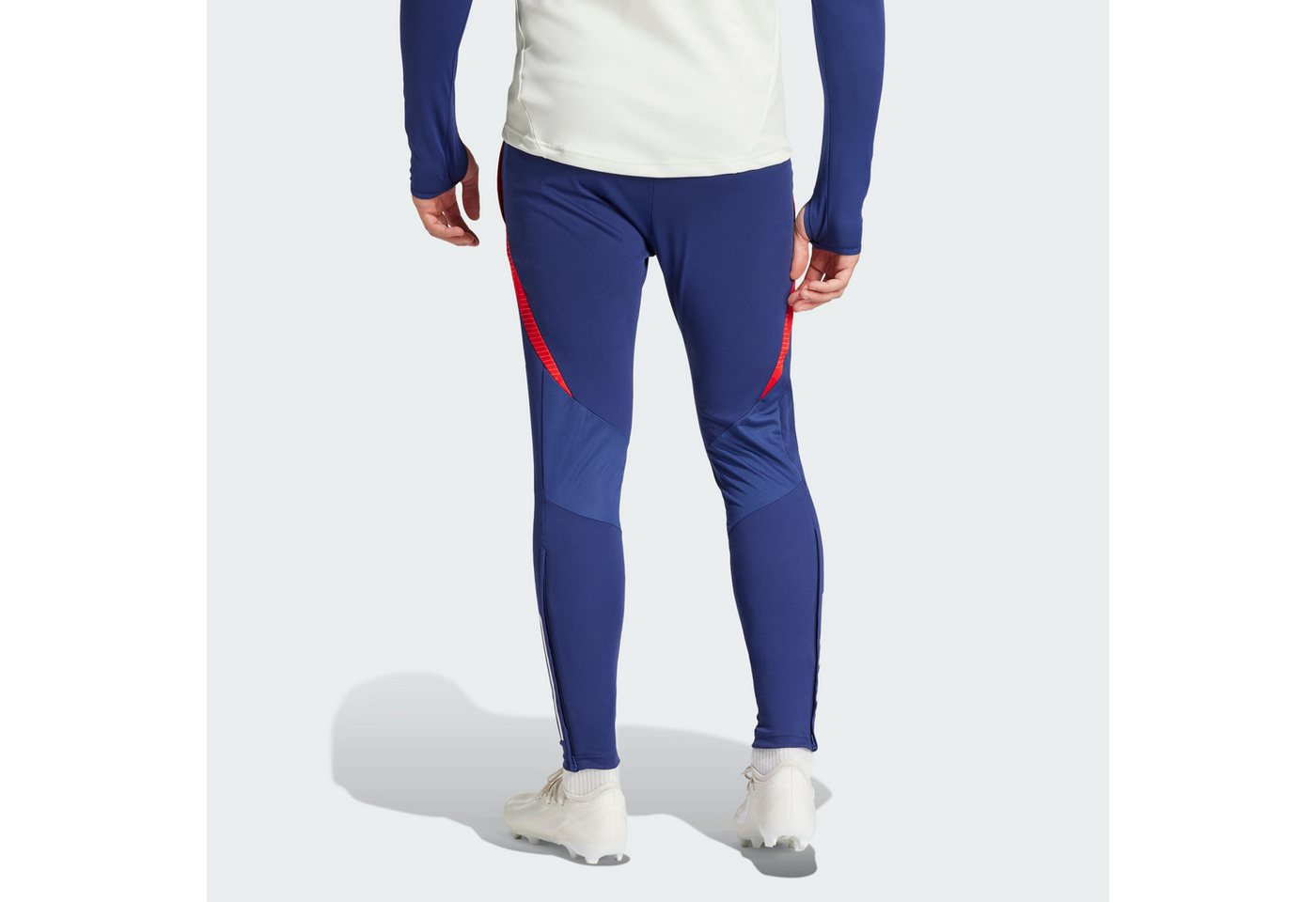 adidas Performance Trainingshose OLYMPIQUE LYON TIRO 24 TRAININGSHOSE (1-tlg) Bild 5