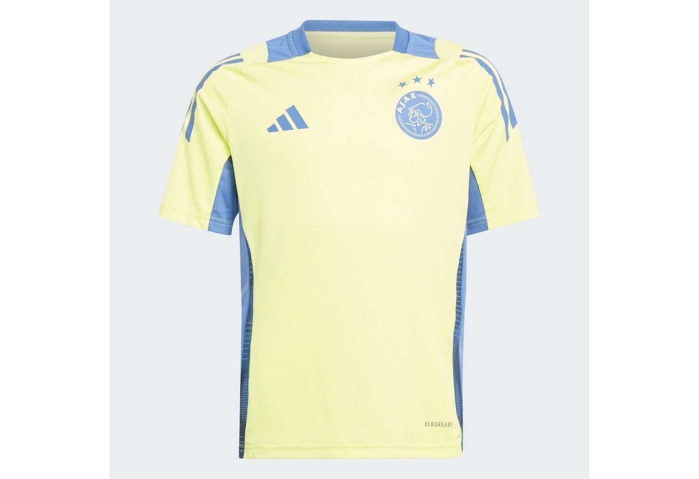 adidas Performance Fußballtrikot AJAX TIRO 24 COMPETITION KIDS TRAININGSTRIKOT (1-tlg)