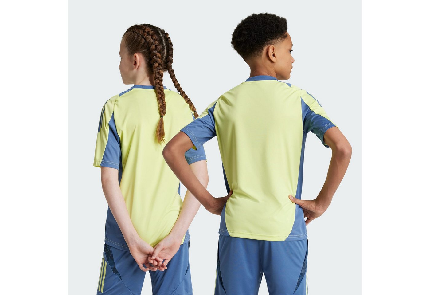 adidas Performance Fußballtrikot AJAX TIRO 24 COMPETITION KIDS TRAININGSTRIKOT (1-tlg) Bild 2