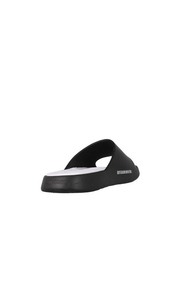 PEAK TaiChi Slipper Germany Edition Badepantolette Bild 2