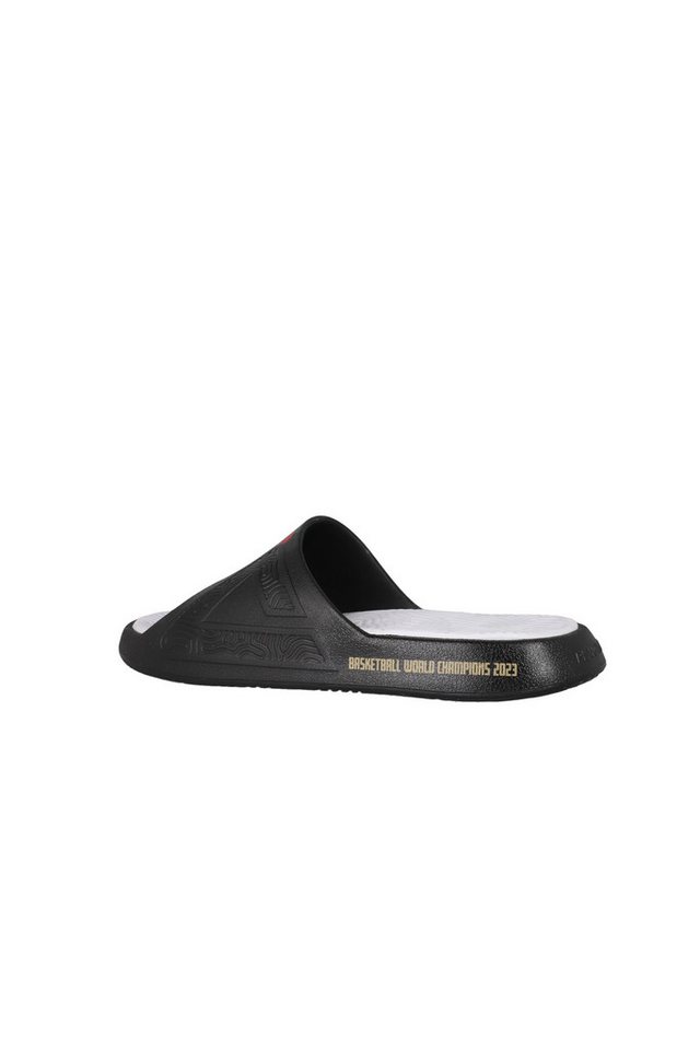 PEAK TaiChi Slipper Germany Edition Badepantolette Bild 4