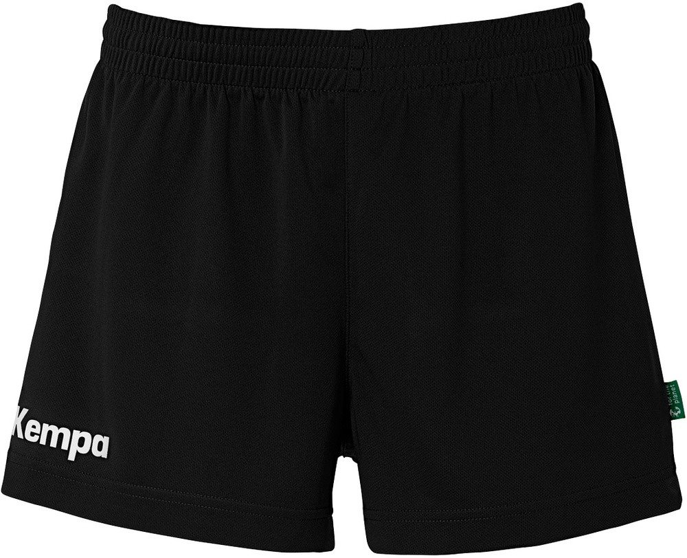Kempa T-Shirt Kempa Short Damen Indoor - Textilien Short Damen Polyester