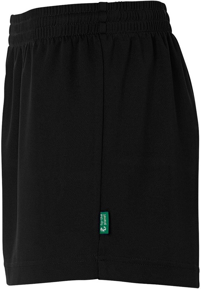 Kempa T-Shirt Kempa Short Damen Indoor - Textilien Short Damen Polyester Bild 2