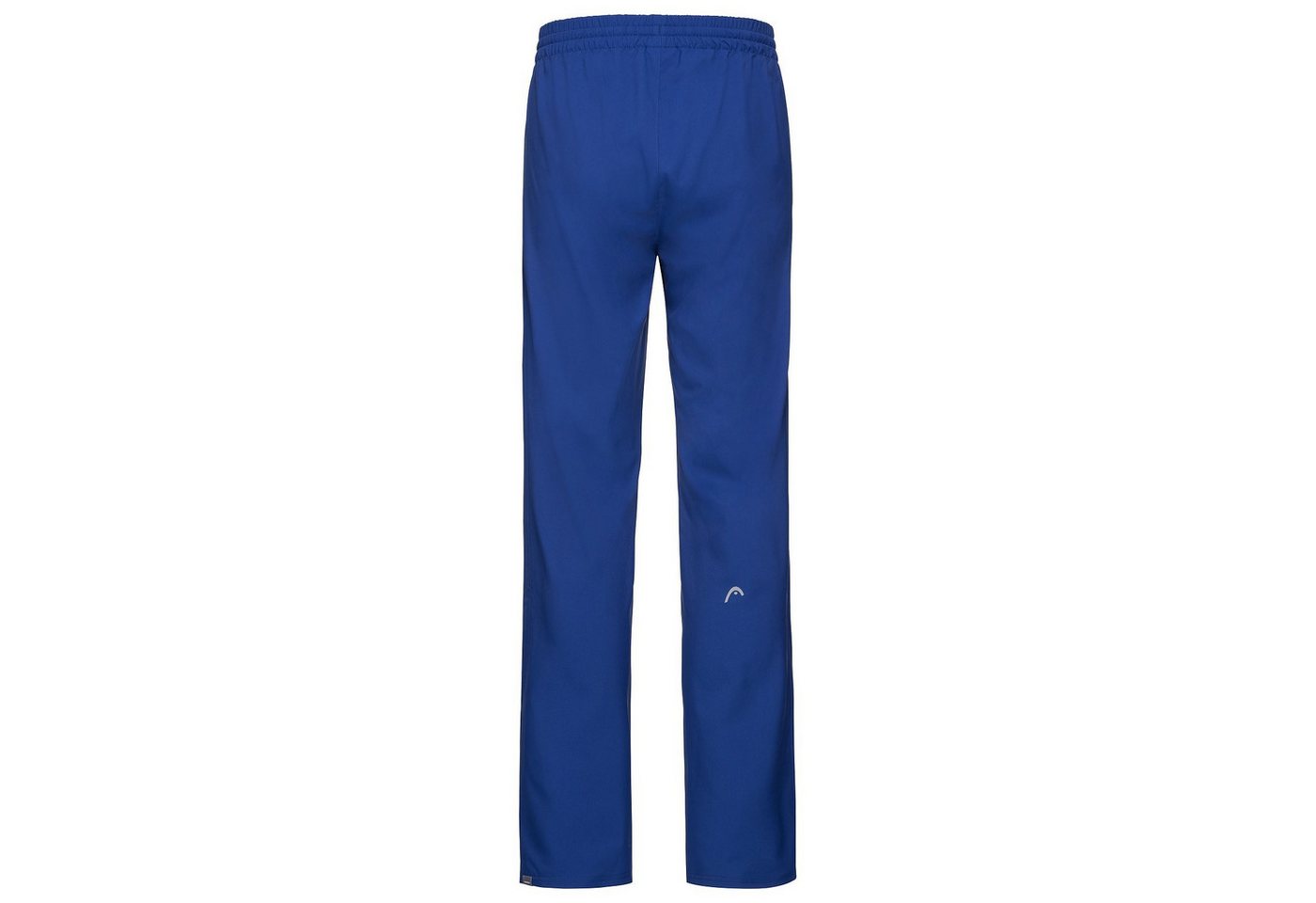 Head Sporthose Tennishose Pant Club (UV-Schutz) lang royalblau Herren