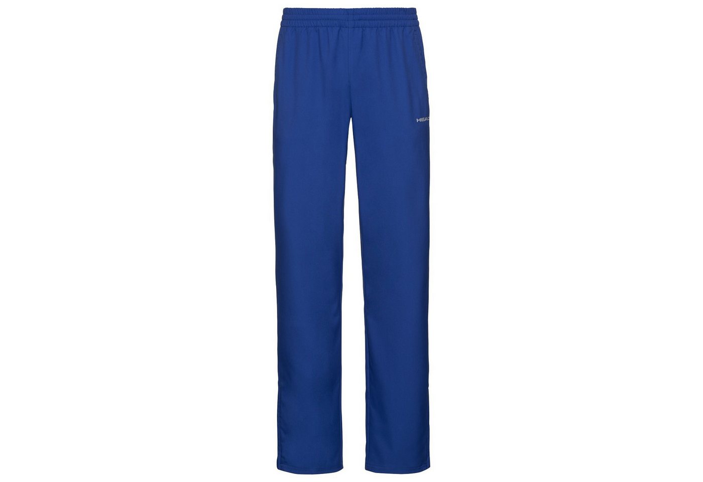 Head Sporthose Tennishose Pant Club (UV-Schutz) lang royalblau Herren Bild 2