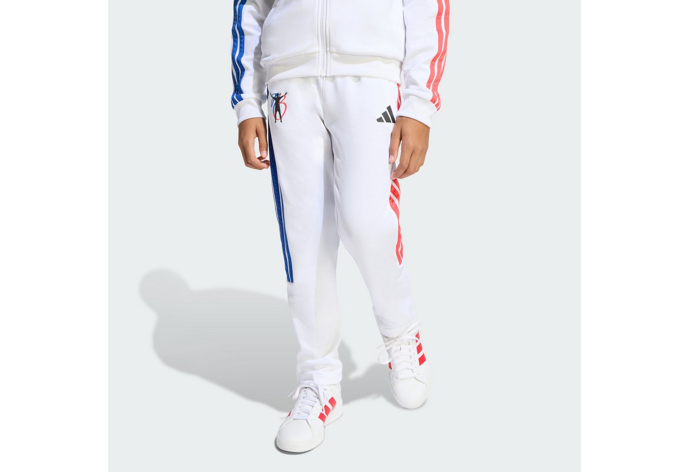 adidas Performance Trainingshose JUDE BELLINGHAM KIDS TRAININGSHOSE (1-tlg)