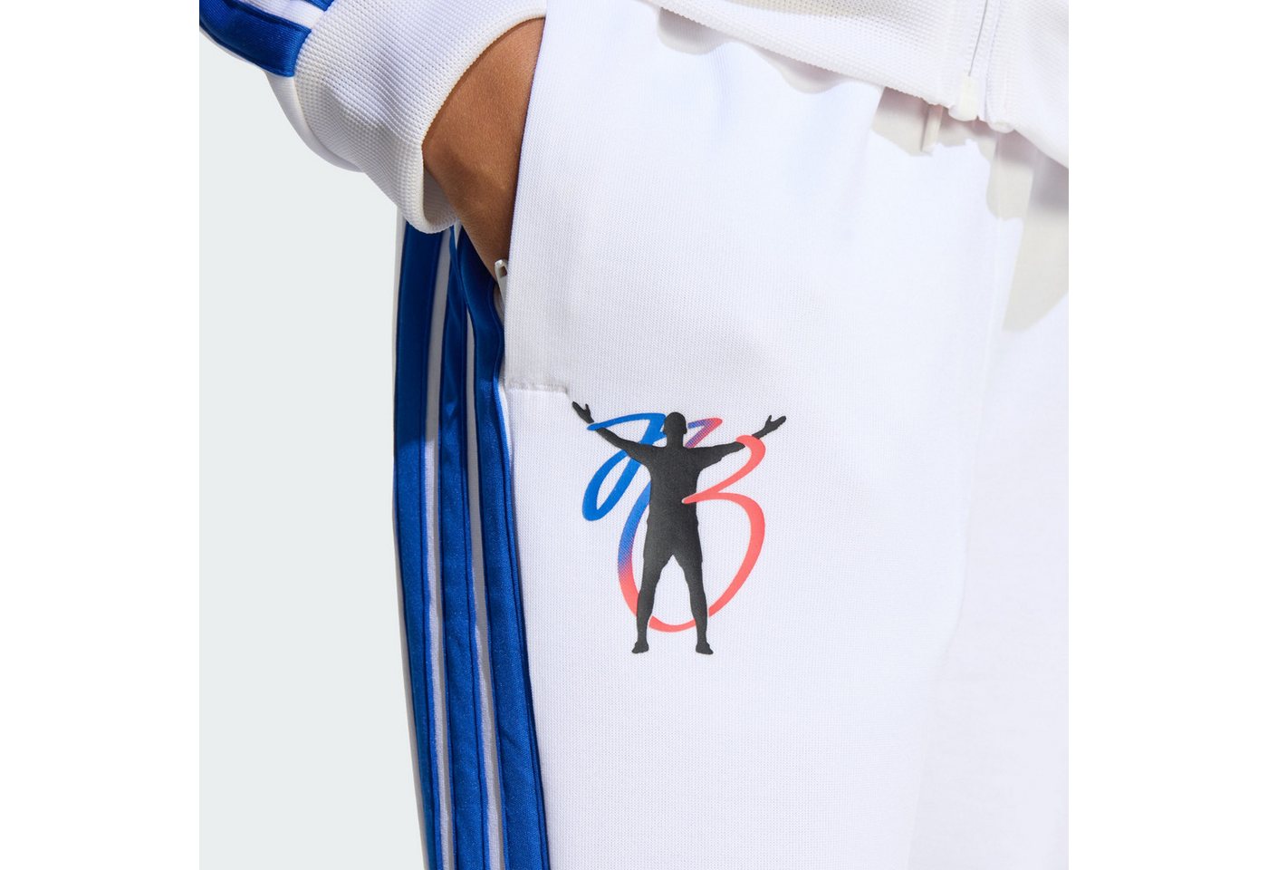 adidas Performance Trainingshose JUDE BELLINGHAM KIDS TRAININGSHOSE (1-tlg) Bild 2