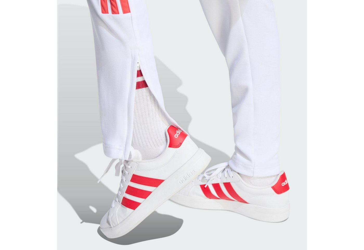 adidas Performance Trainingshose JUDE BELLINGHAM KIDS TRAININGSHOSE (1-tlg) Bild 3