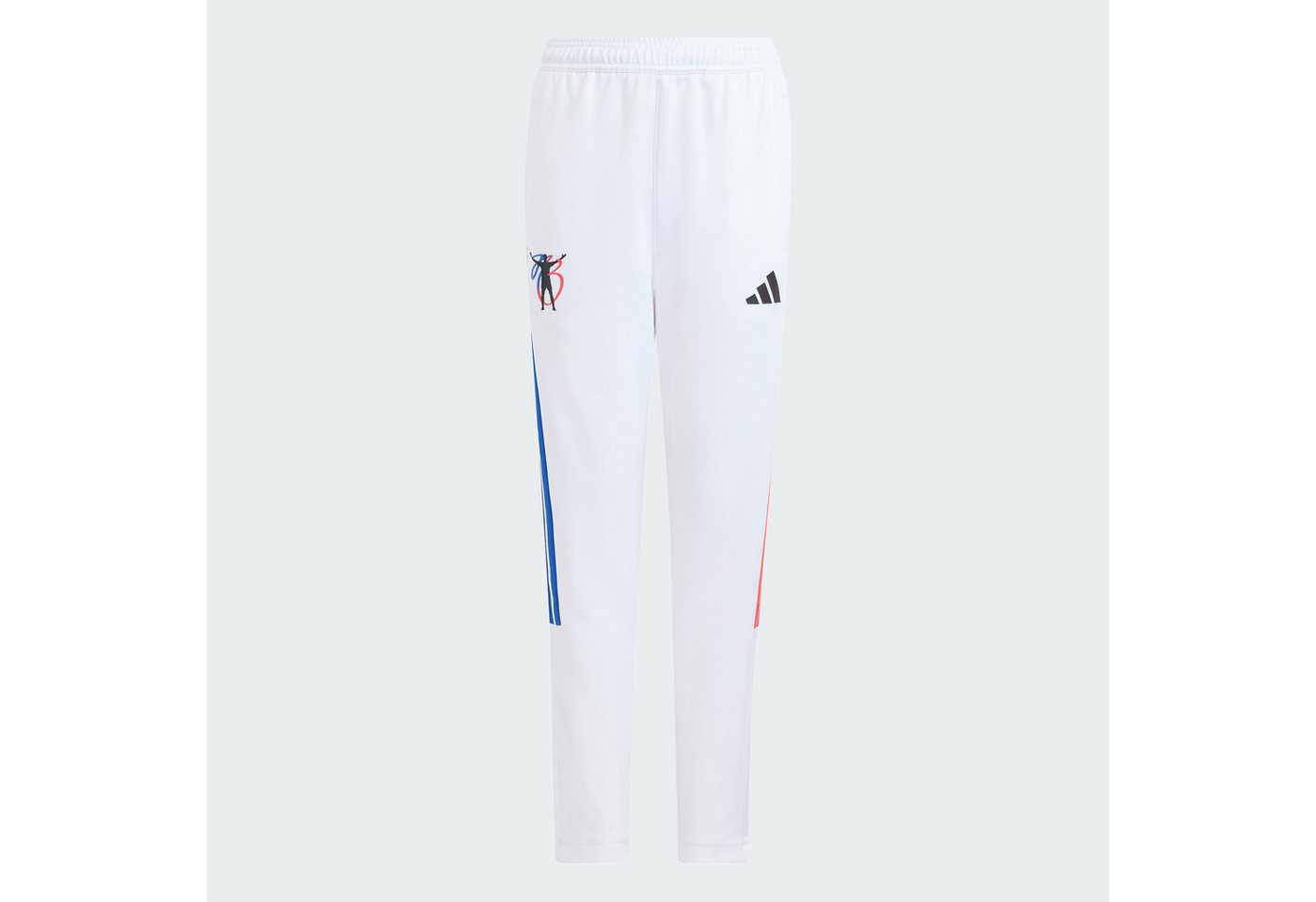 adidas Performance Trainingshose JUDE BELLINGHAM KIDS TRAININGSHOSE (1-tlg) Bild 4