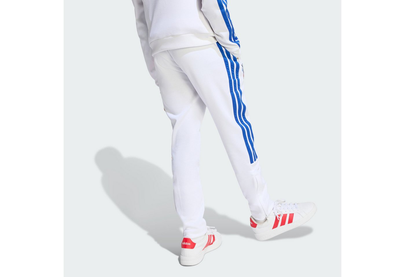 adidas Performance Trainingshose JUDE BELLINGHAM KIDS TRAININGSHOSE (1-tlg) Bild 5