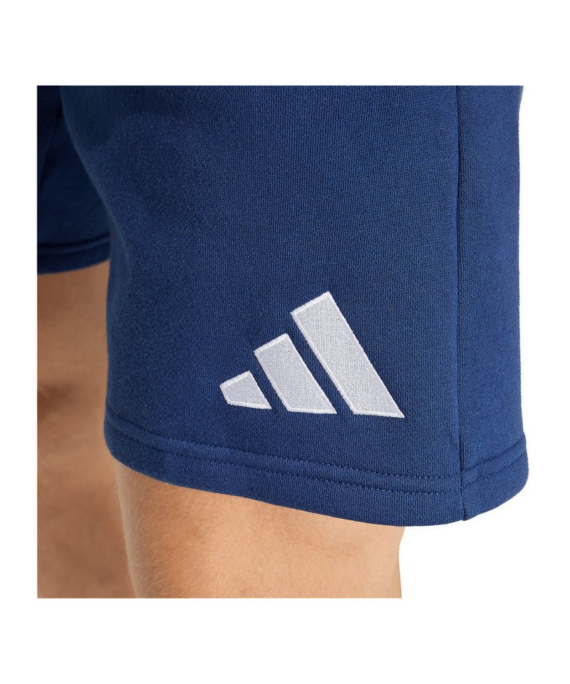 adidas Performance Sporthose adidas Performance Entrada 26 Sweat Short Bild 3