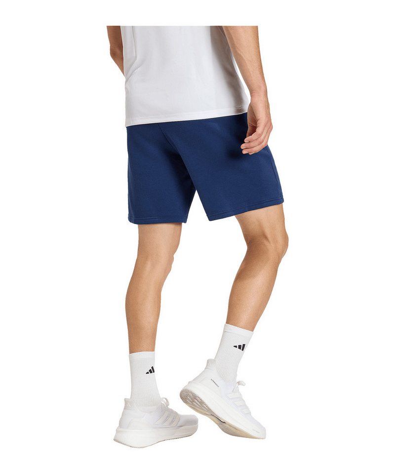 adidas Performance Sporthose adidas Performance Entrada 26 Sweat Short Bild 4