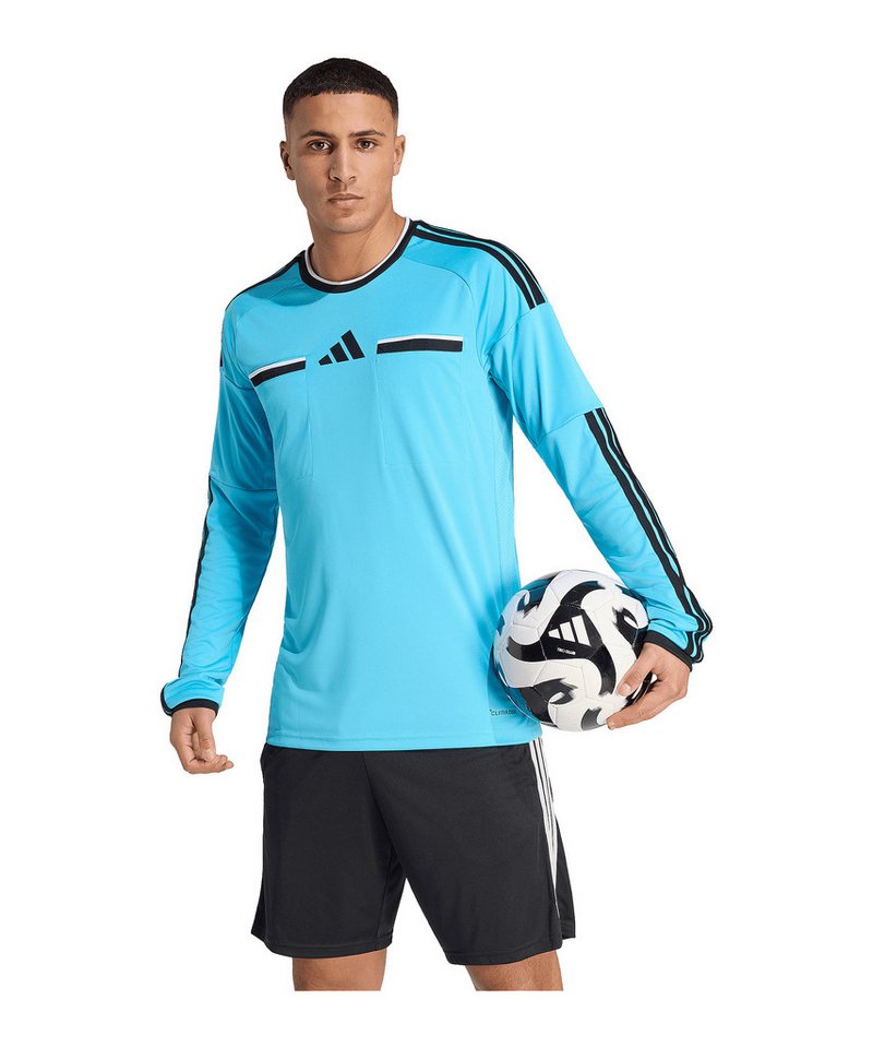 adidas Performance Schiedsrichtertrikot adidas Performance Referee 26 Schiedsrichtertrikot Bild 3
