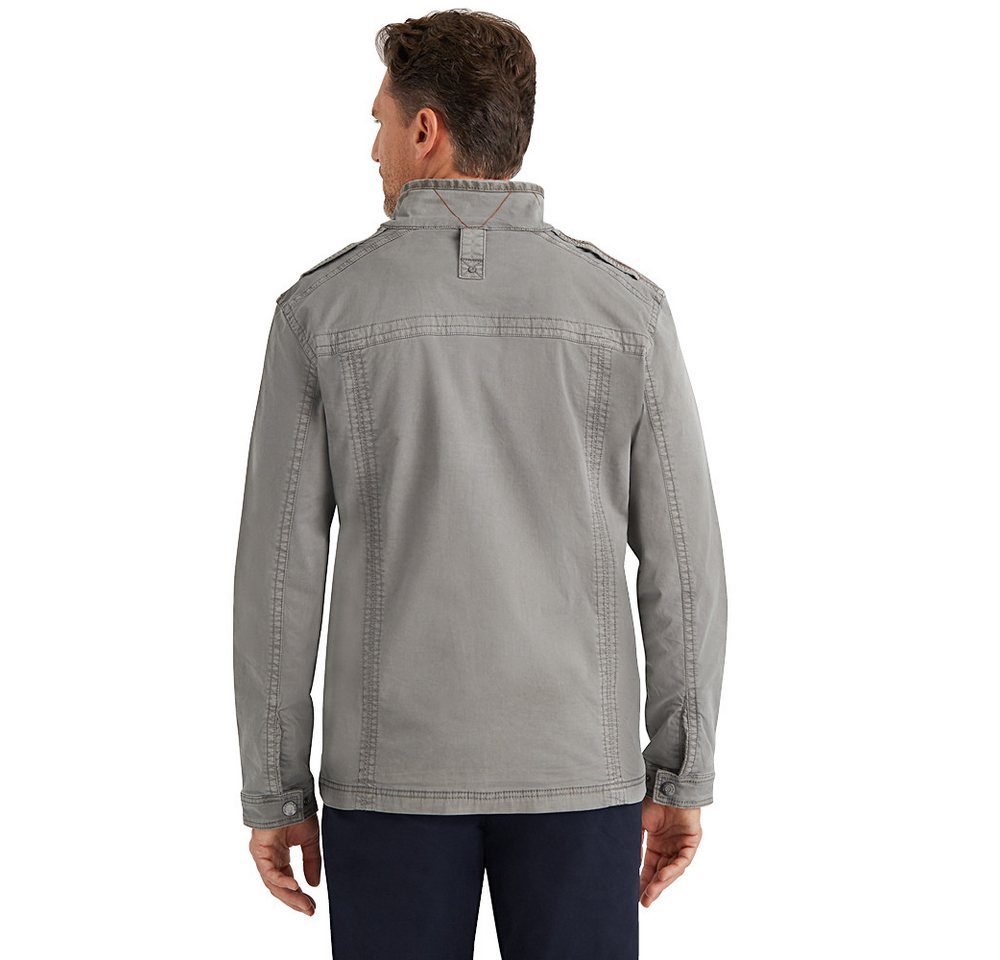 Glattsand Outdoorjacke Hochwertiges Design mit praktischen Details Bild 2