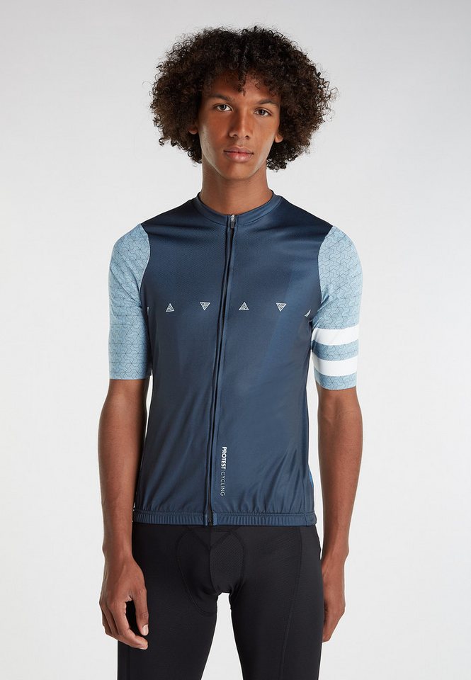 Protest Radtrikot PRTBARTALI (packung, 1-tlg)