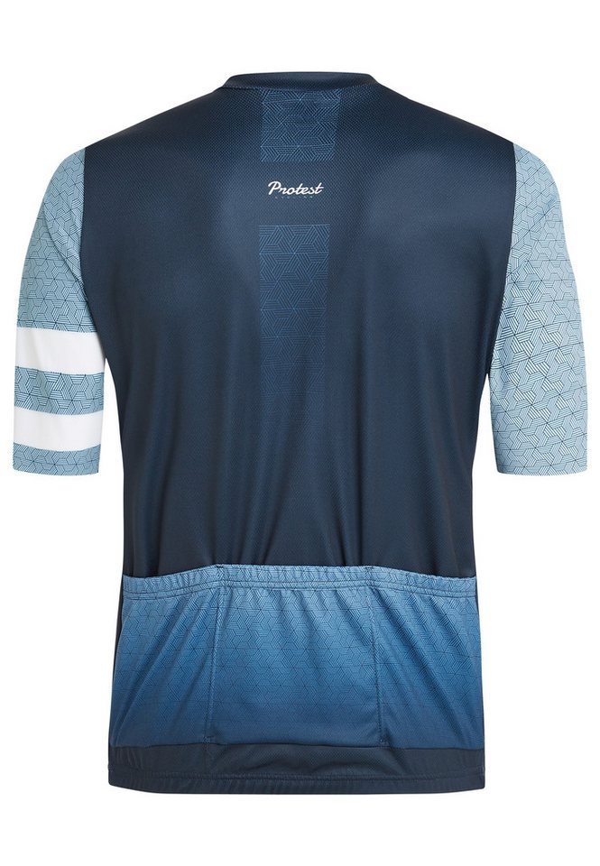 Protest Radtrikot PRTBARTALI (packung, 1-tlg) Bild 5