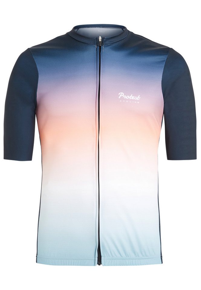 Protest Radtrikot PRTDELGADO (packung, 1-tlg) Bild 5