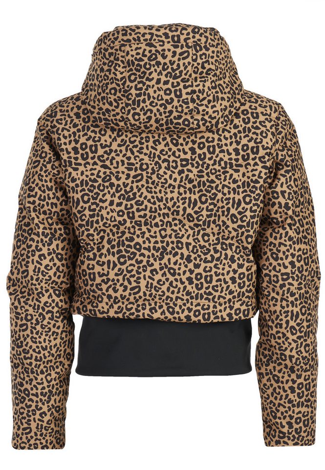 Protest Skijacke PRTMICHA (1-St) Front pocket