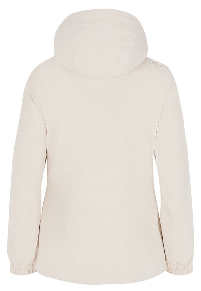 Protest Skijacke PRTBEVERLY (1-St) Chest pocket