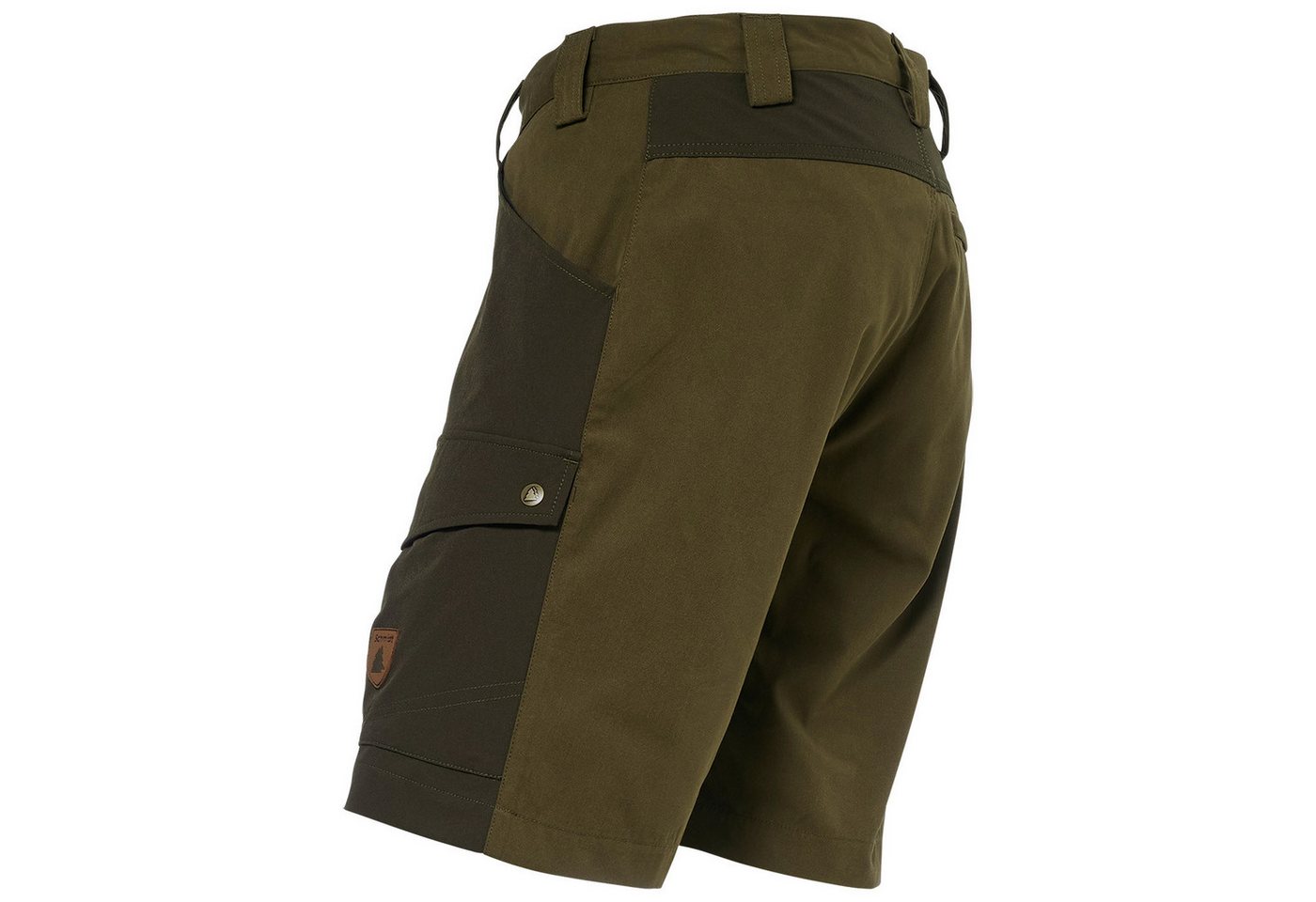 Schmidt Outdoorhose Siegen (Stretch) Outdoor Shorts Bild 2