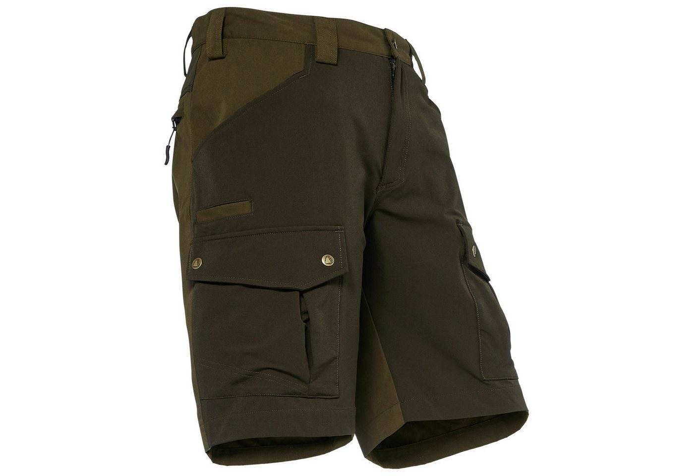 Schmidt Outdoorhose Siegen (Stretch) Outdoor Shorts Bild 5