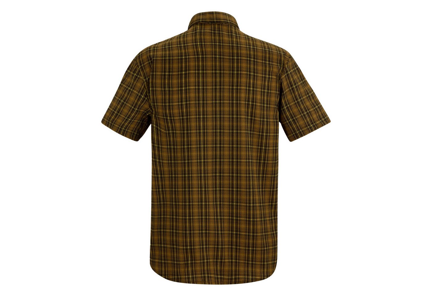Regatta Funktionshemd Begarno Short Sleeve Shirt mit Brusttasche