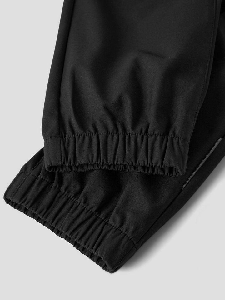 Name It Regen- und Matschlatzhose Nknalfalight08 Pant Reg Fo