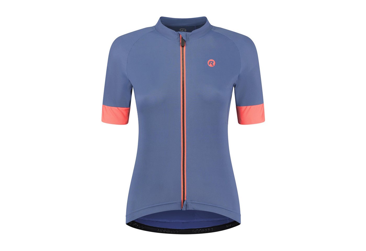 Rogelli Radtrikot Radtrikot Kurzarm Damen - Modesta