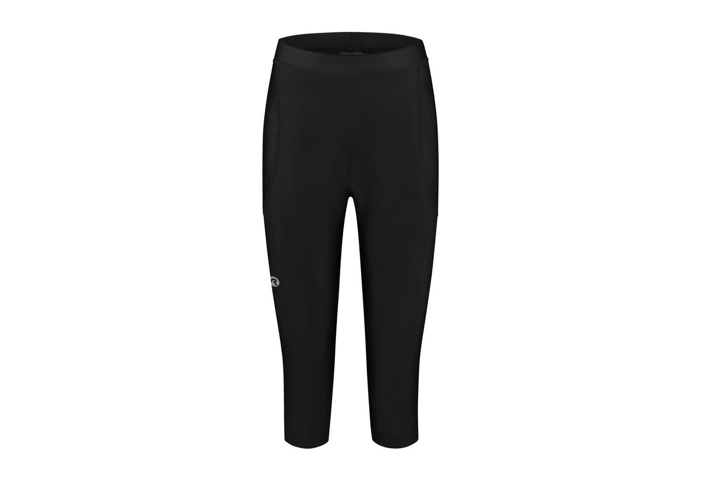 Rogelli Fahrradhose 3/4 Radhose Damen - Core Bild 4