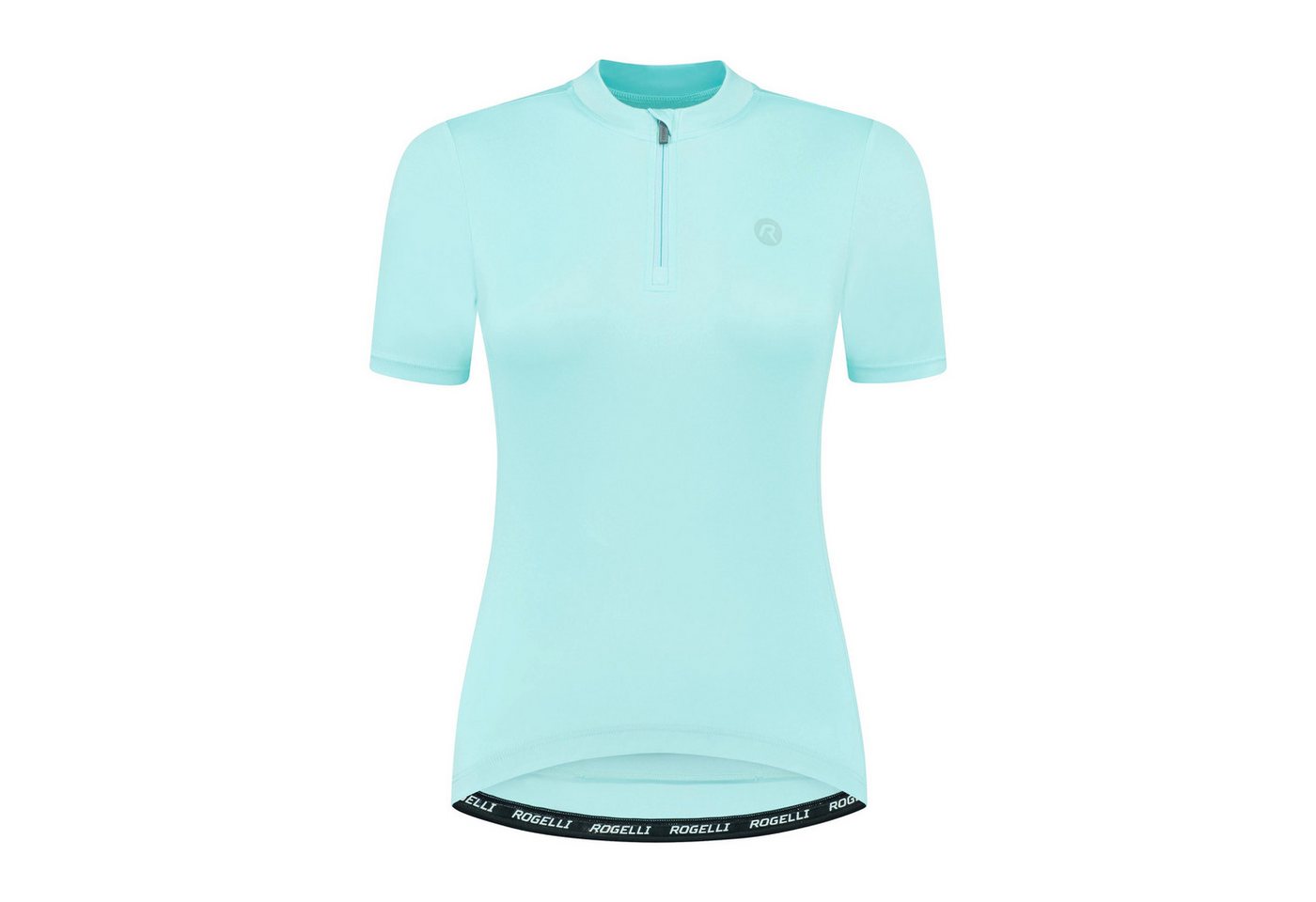 Rogelli Radtrikot Radtrikot Kurzarm Damen - Core Bild 2