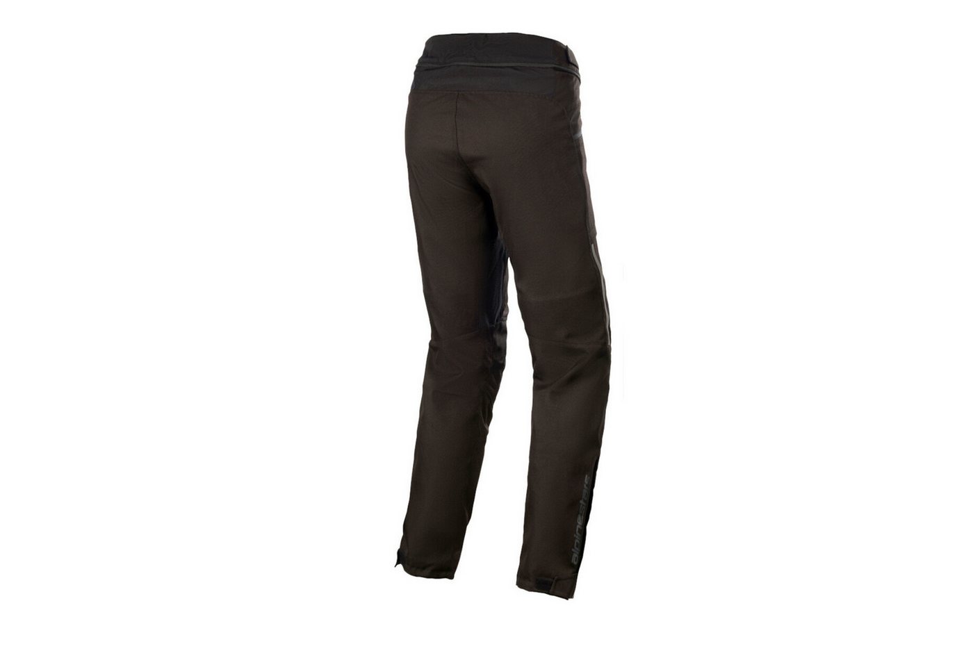 Alpinestars Motorradhose Stella AST-1 V2 Wasserdichte Motorrad Damen Textilhose Knieprotektoren enthalten,wasserdicht Bild 2