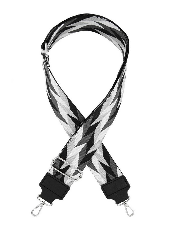 axy Schulterriemen Verstellbarer Taschengurt für Handtaschen Ersatz Wechsel Schultergurt 5cm Breiter Ersatz Wechsel Schultergurt Trageriemen Damen Taschen
