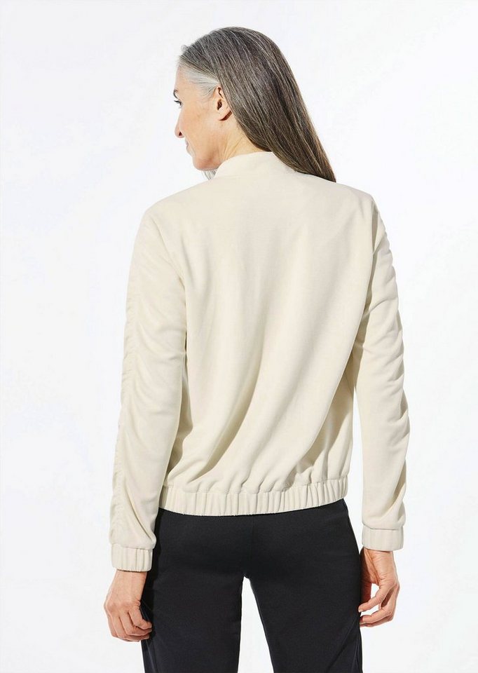 GOLDNER Outdoorjacke Blouson mit klassischen Details Bild 3