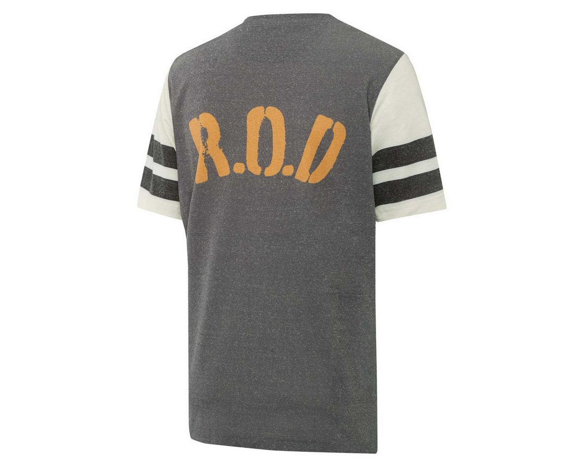 Protective Radtrikot Funktionsshirt Herren P-Prison Blues Bild 4