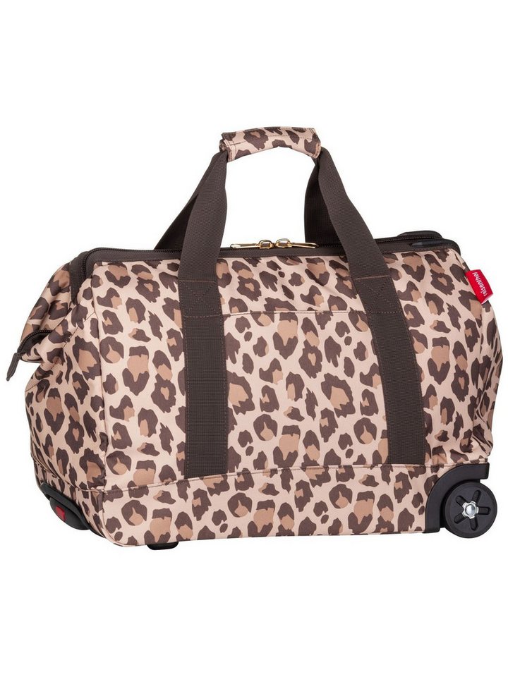 REISENTHEL® Reisetasche allrounder trolley Bild 2