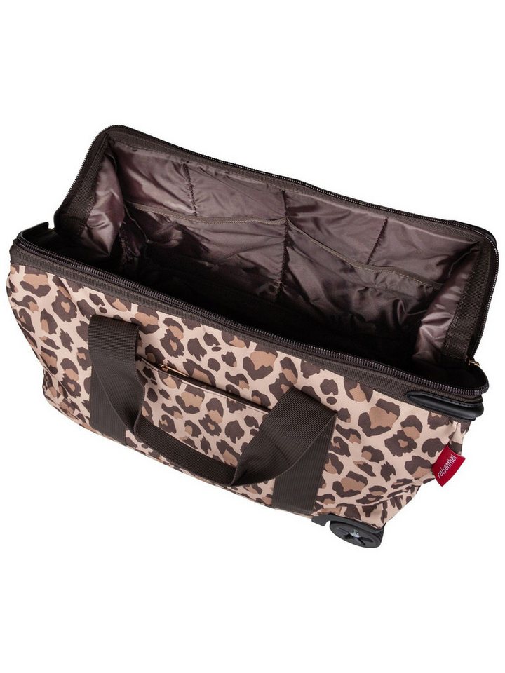 REISENTHEL® Reisetasche allrounder trolley Bild 4