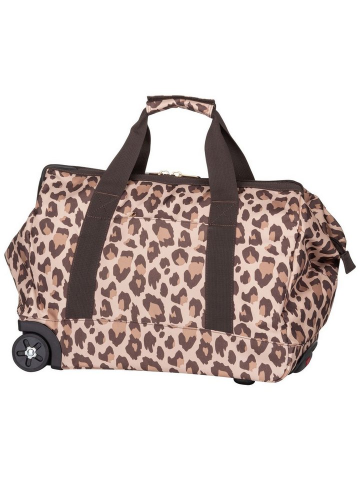 REISENTHEL® Reisetasche allrounder trolley Bild 5