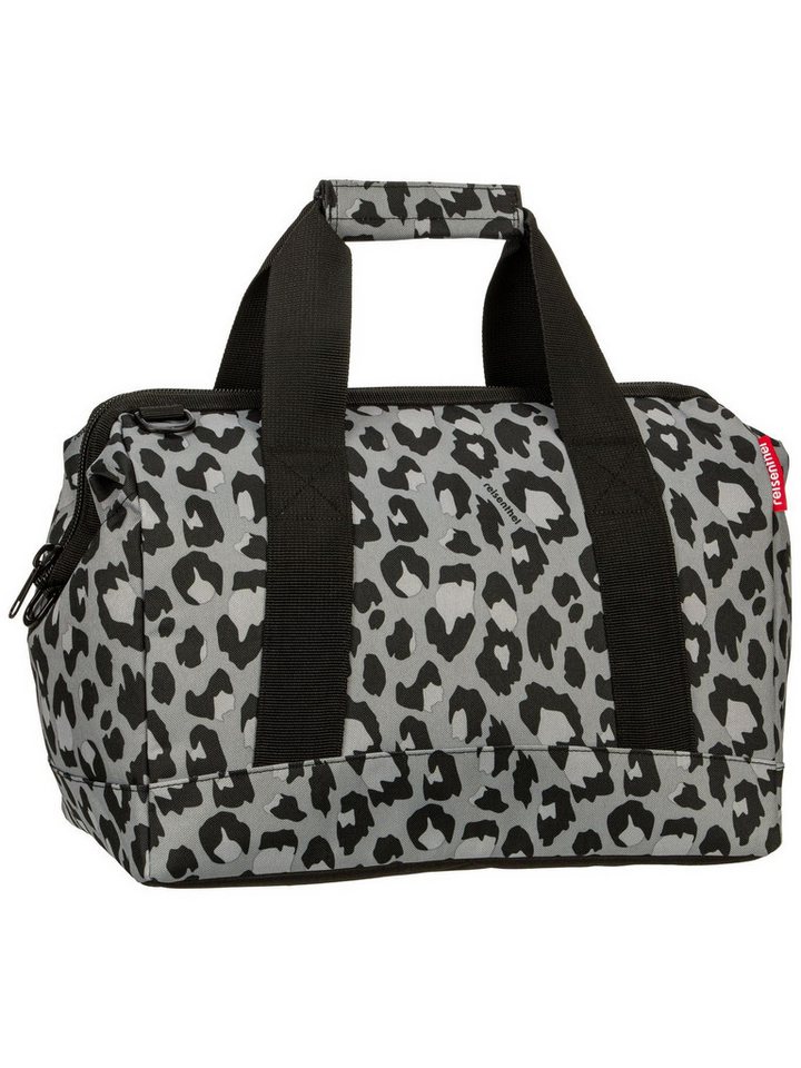REISENTHEL® Sporttasche allrounder M Bild 5