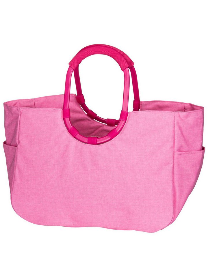 REISENTHEL® Einkaufsbeutel loopshopper L, 25 l