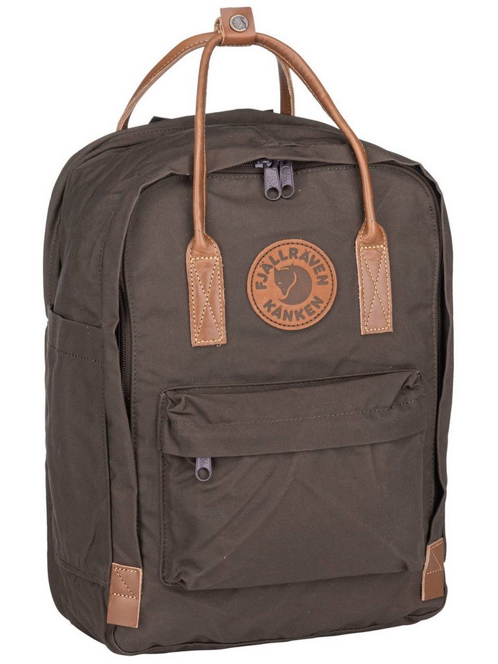 Fjällräven Rucksack Kanken No.2 Laptop 15'