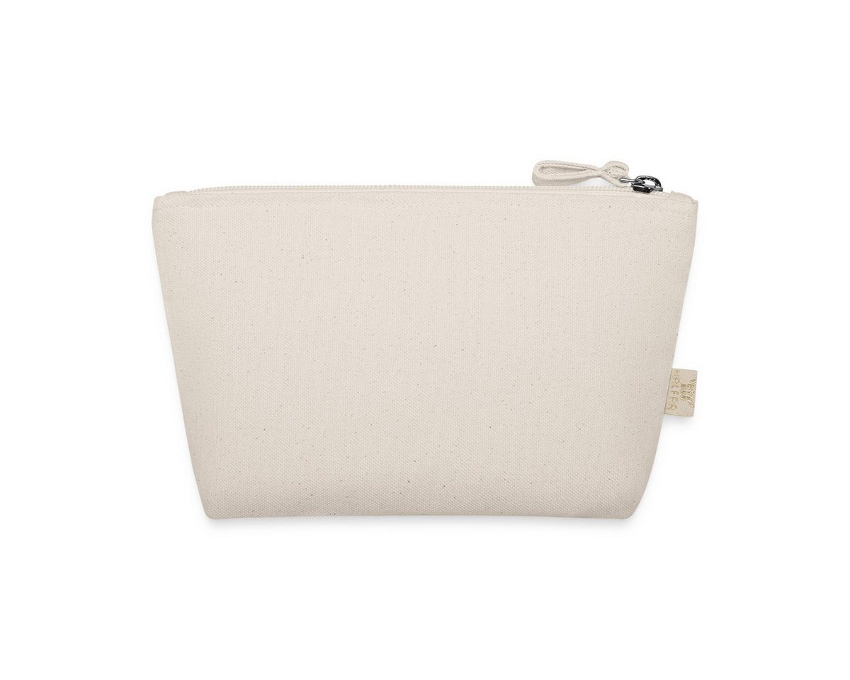 Spreadshirt Kosmetiktasche Großartige Lehrerin Abschiedsgeschenk Täschchen (1-tlg) Bild 3