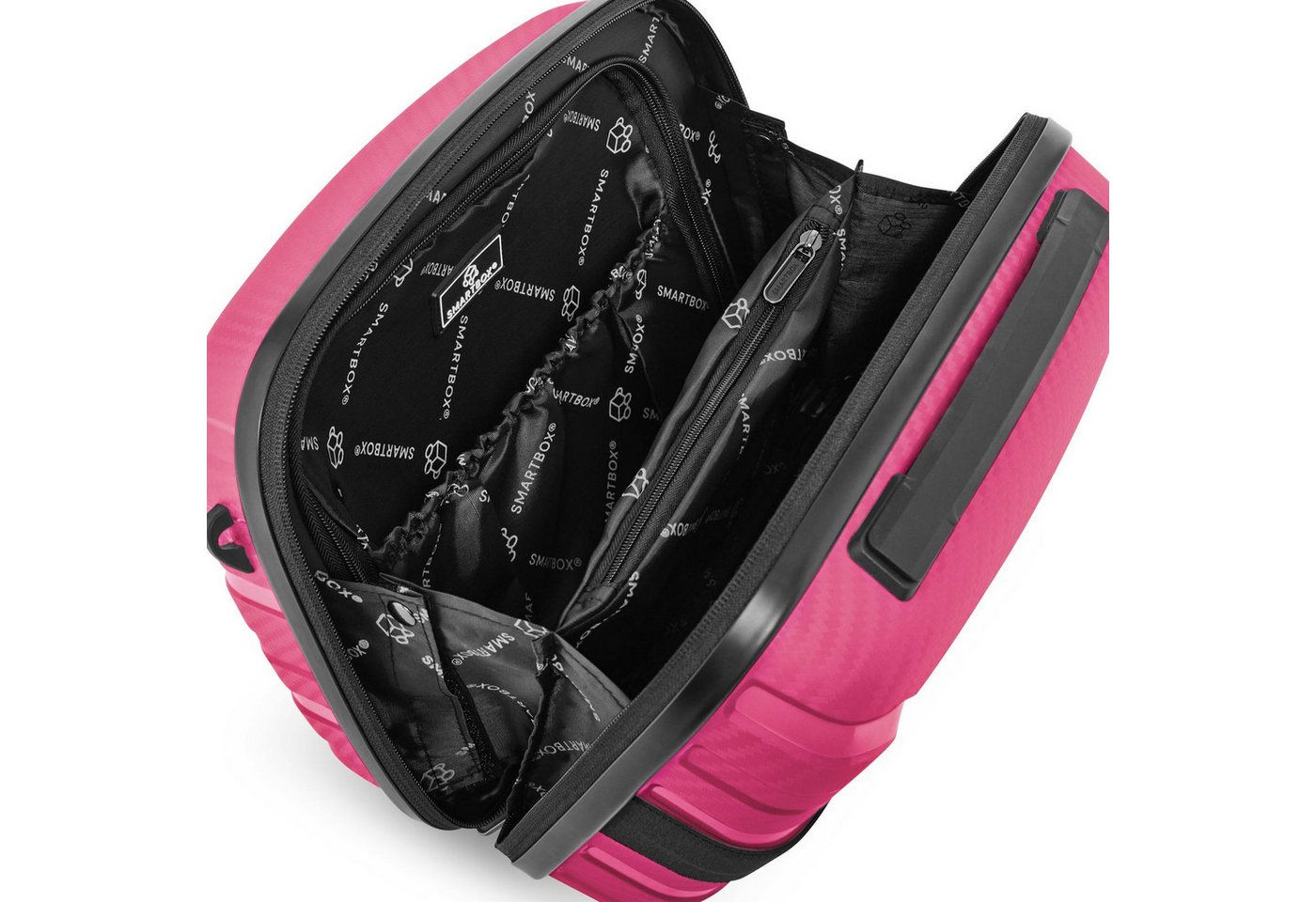 Smartbox Beautycase The Beautycase