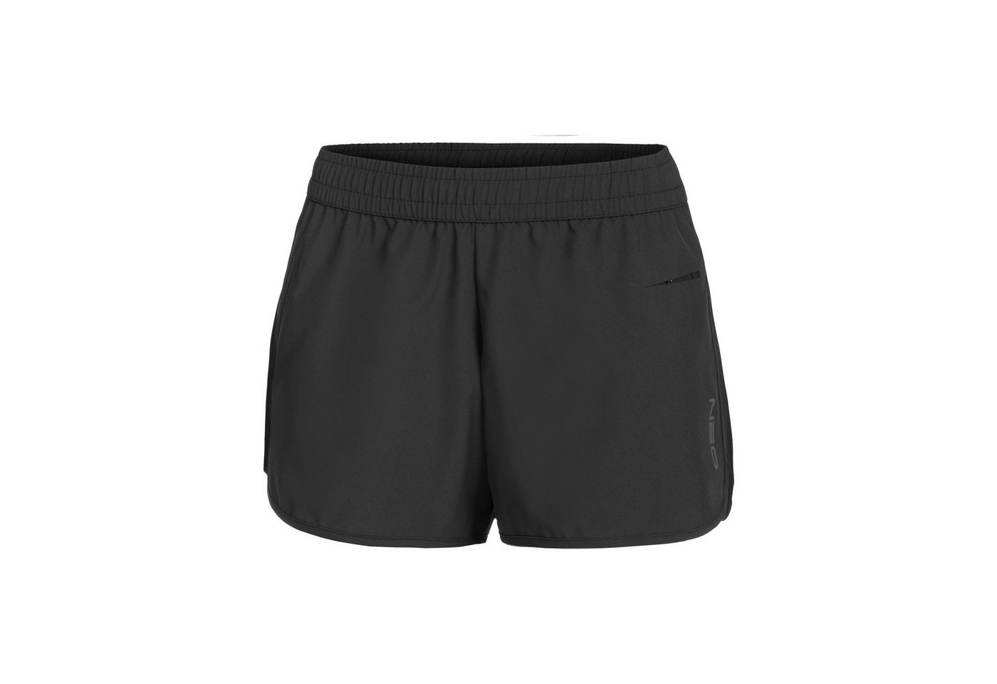 NEO RUN Laufshorts Flyweight Flex 3in Bild 2