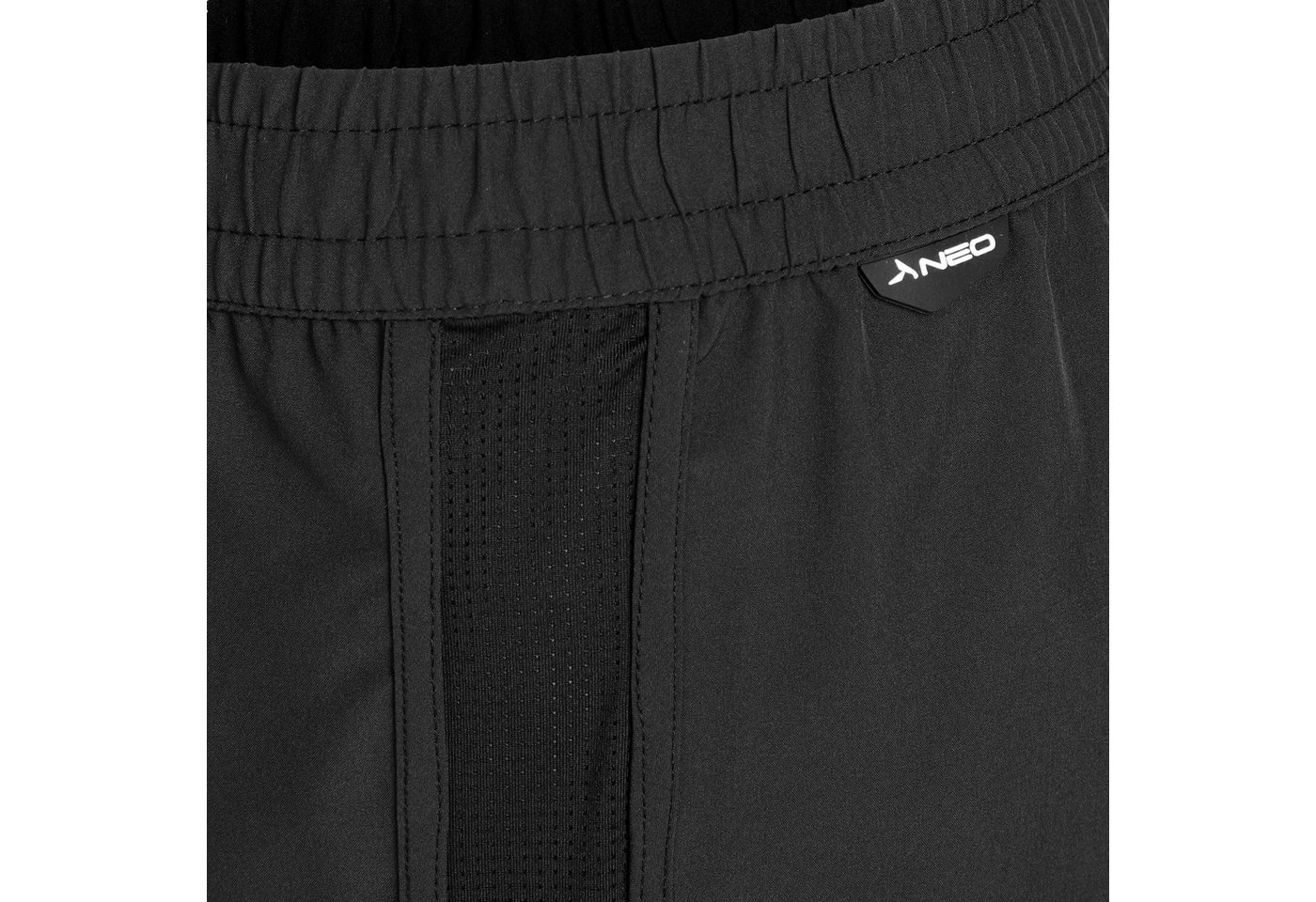 NEO RUN Laufshorts Flyweight Flex 3in Bild 4