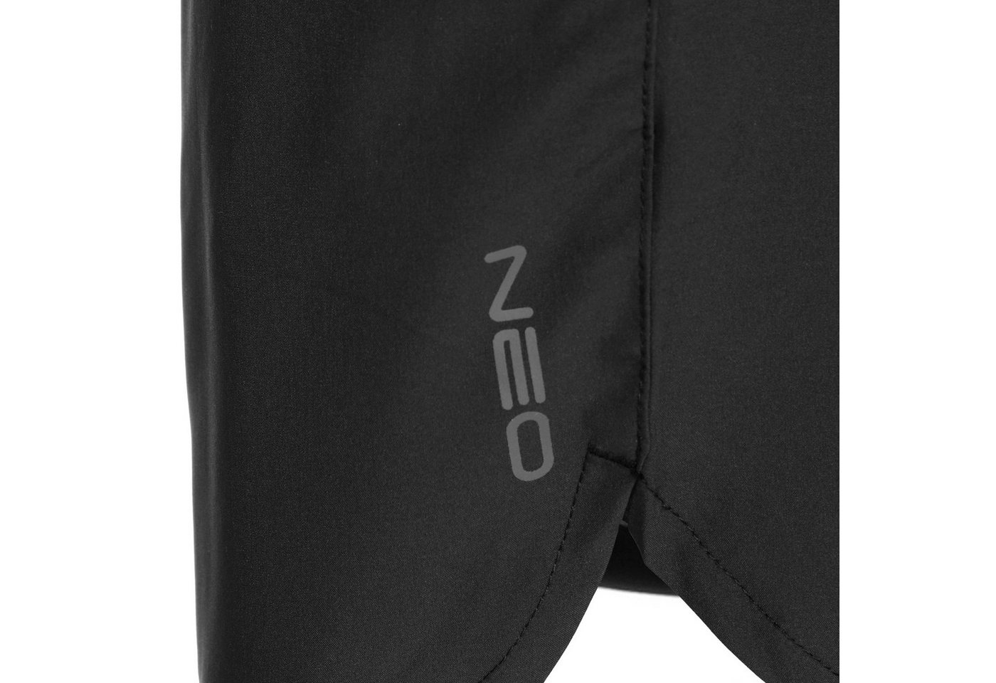 NEO RUN Laufshorts Flyweight 5in